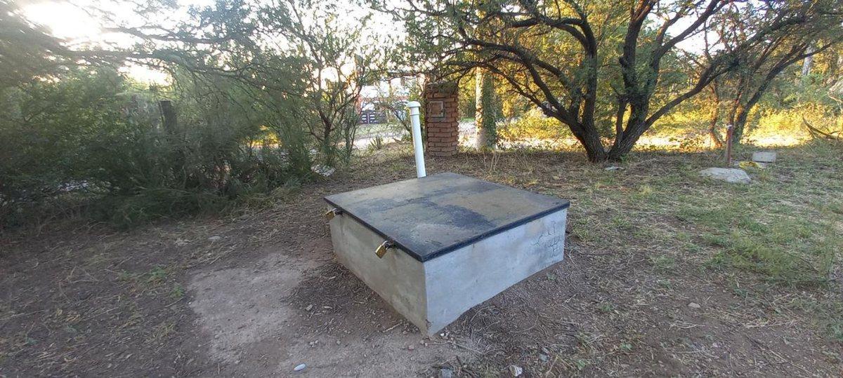 Venta Casa 2 Dorm. Capilla del Monte 2