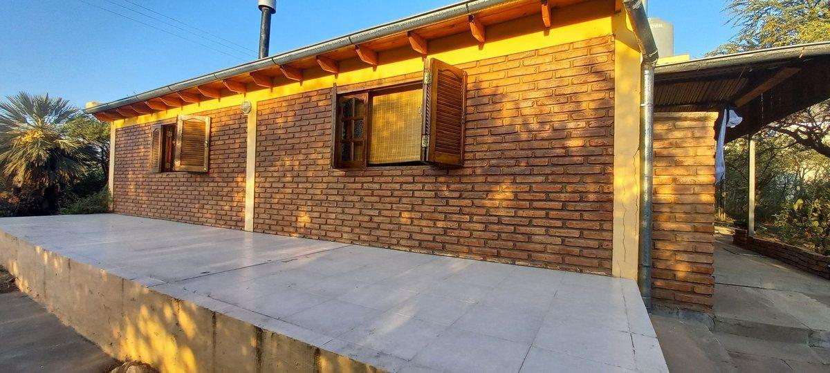 Venta Casa 2 Dorm. Capilla del Monte 5