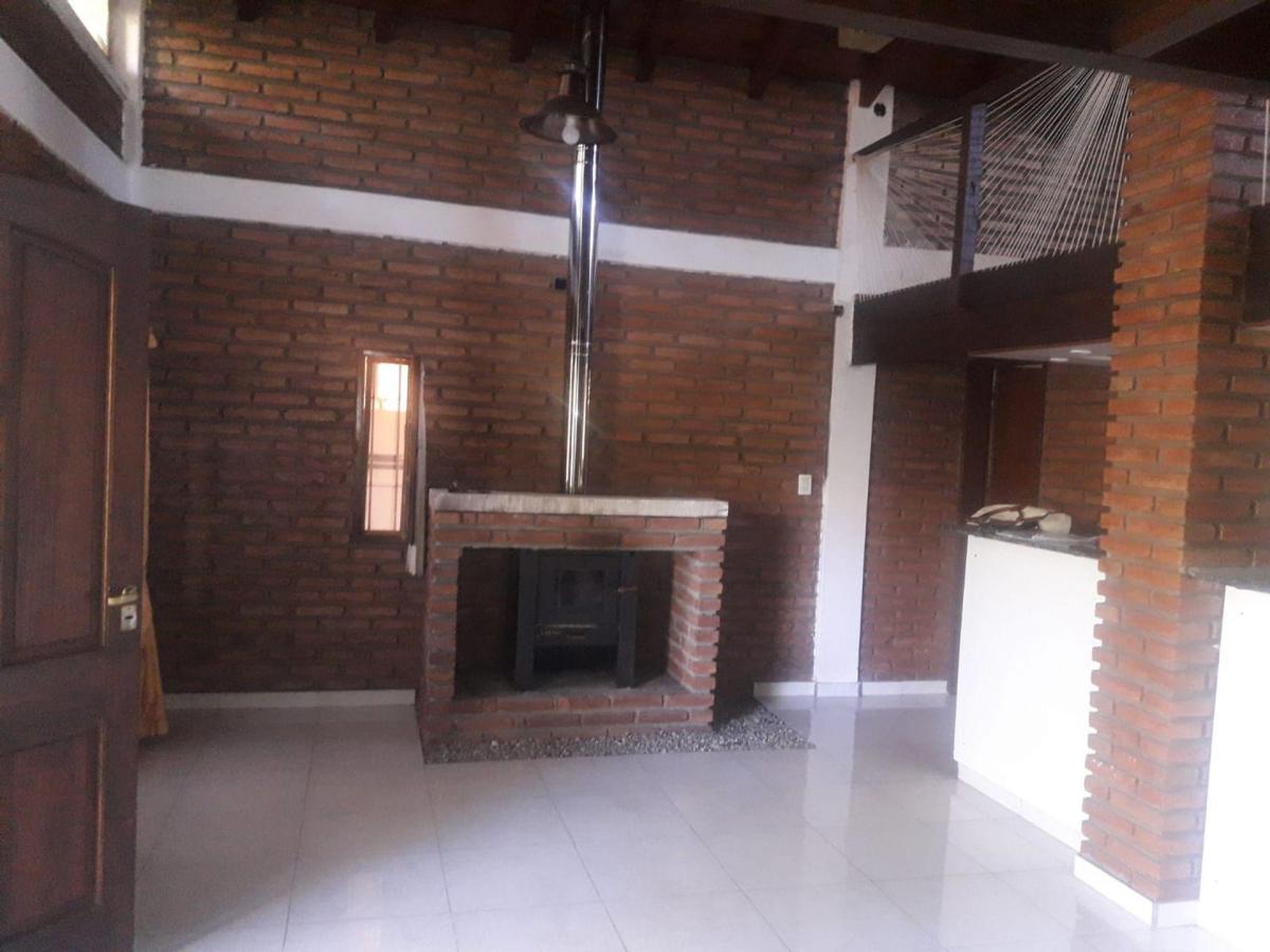 Se Vende Casa 3 Dorm. Potrero de Garay 5
