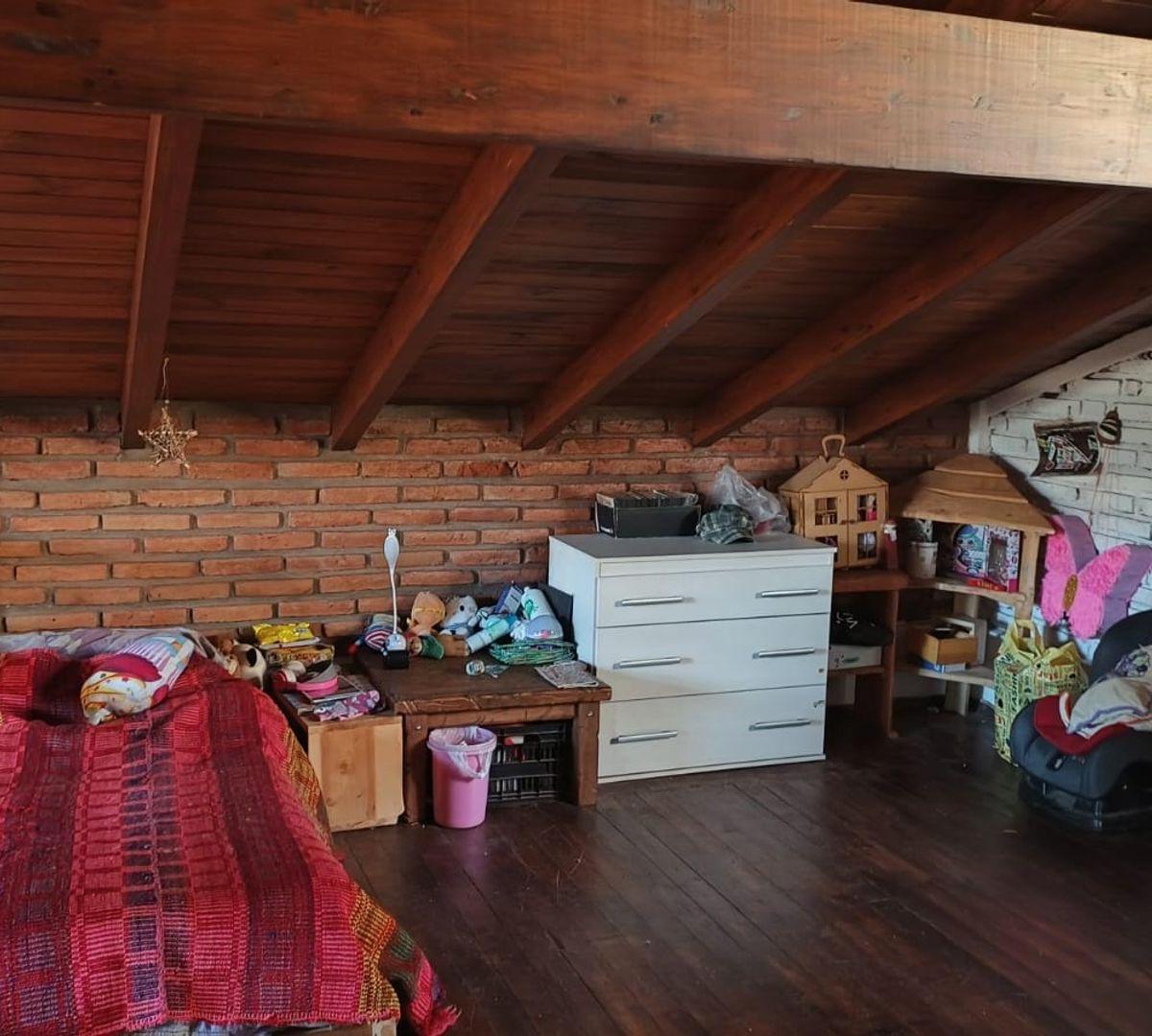 Se Vende Casa 3 Dorm. Potrero de Garay 1