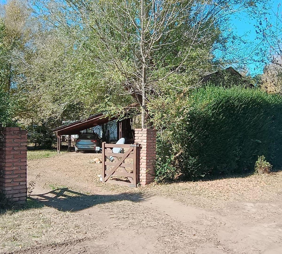 Se Vende Casa 3 Dorm. Potrero de Garay 2