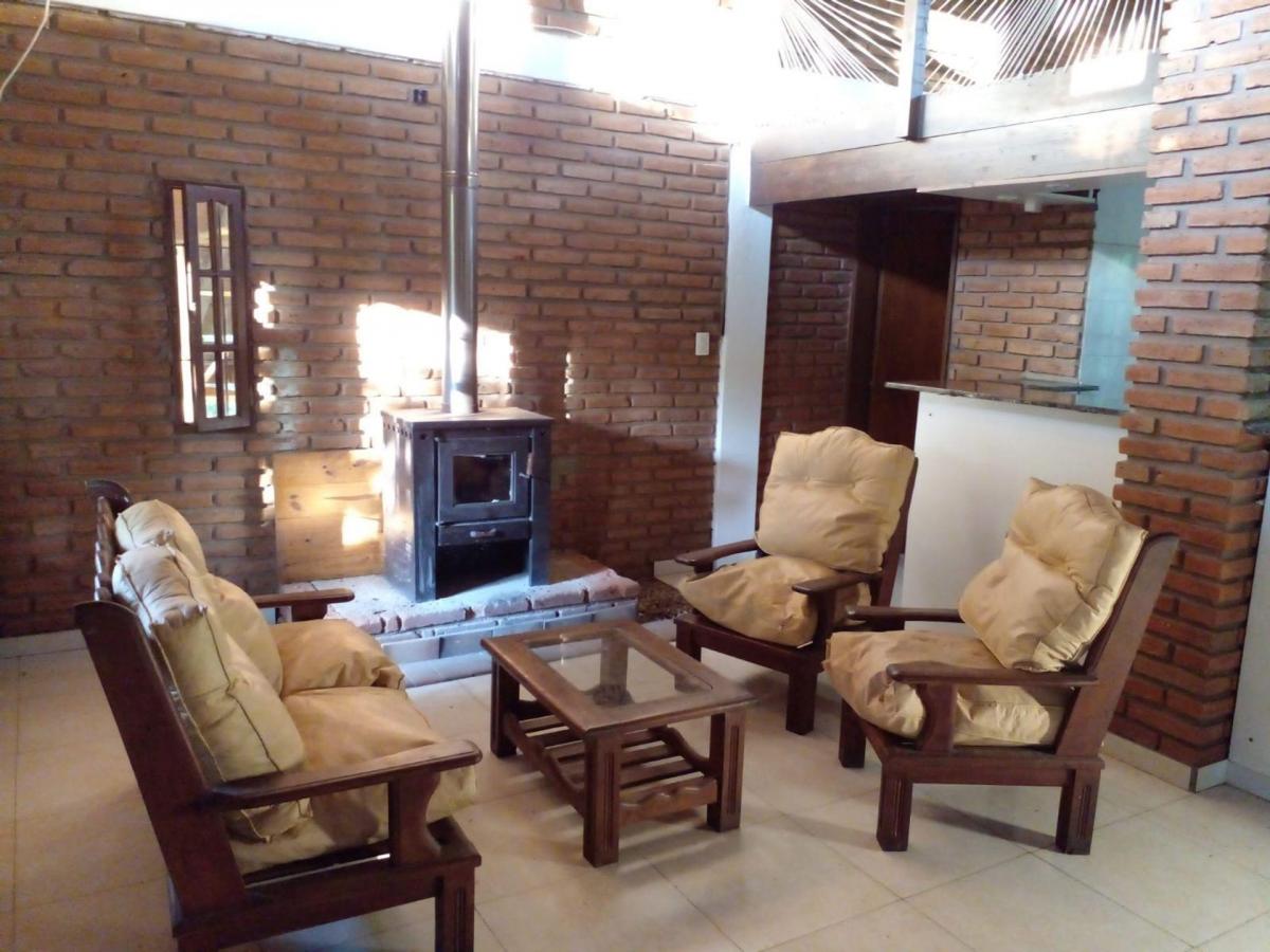 Se Vende Casa 3 Dorm. Potrero de Garay 3