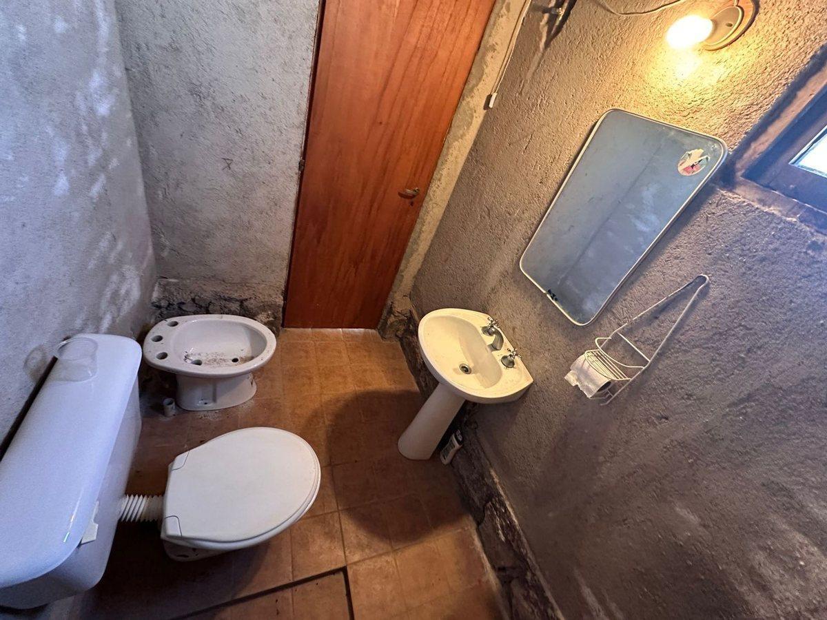 Cabaña con 1 Hectárea y Media en Yacanto! 3