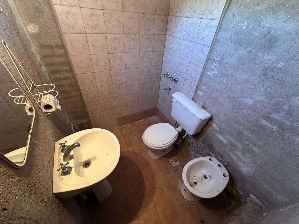 Cabaña con 1 Hectárea y Media en Yacanto! 2