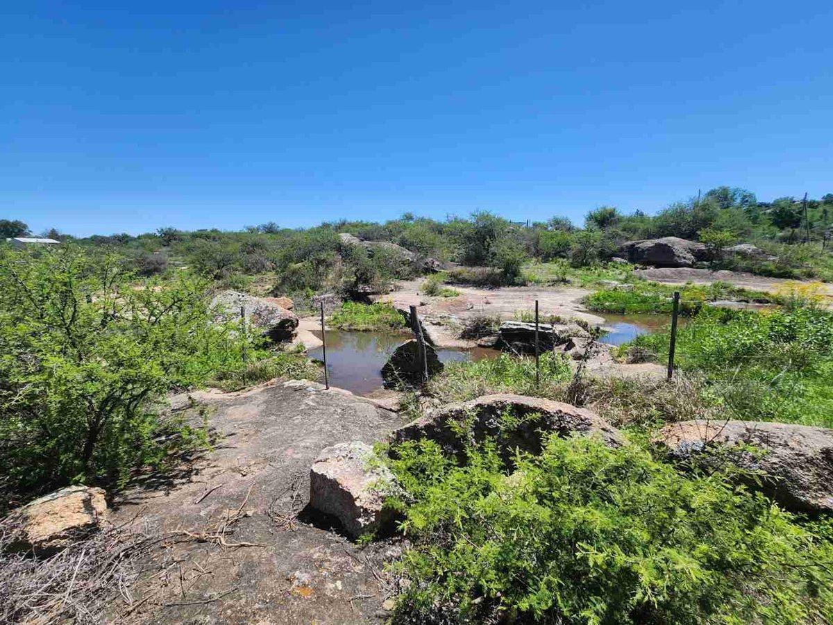 Lote 936 m en Parque Siquiman, Punilla Cordoba. 2