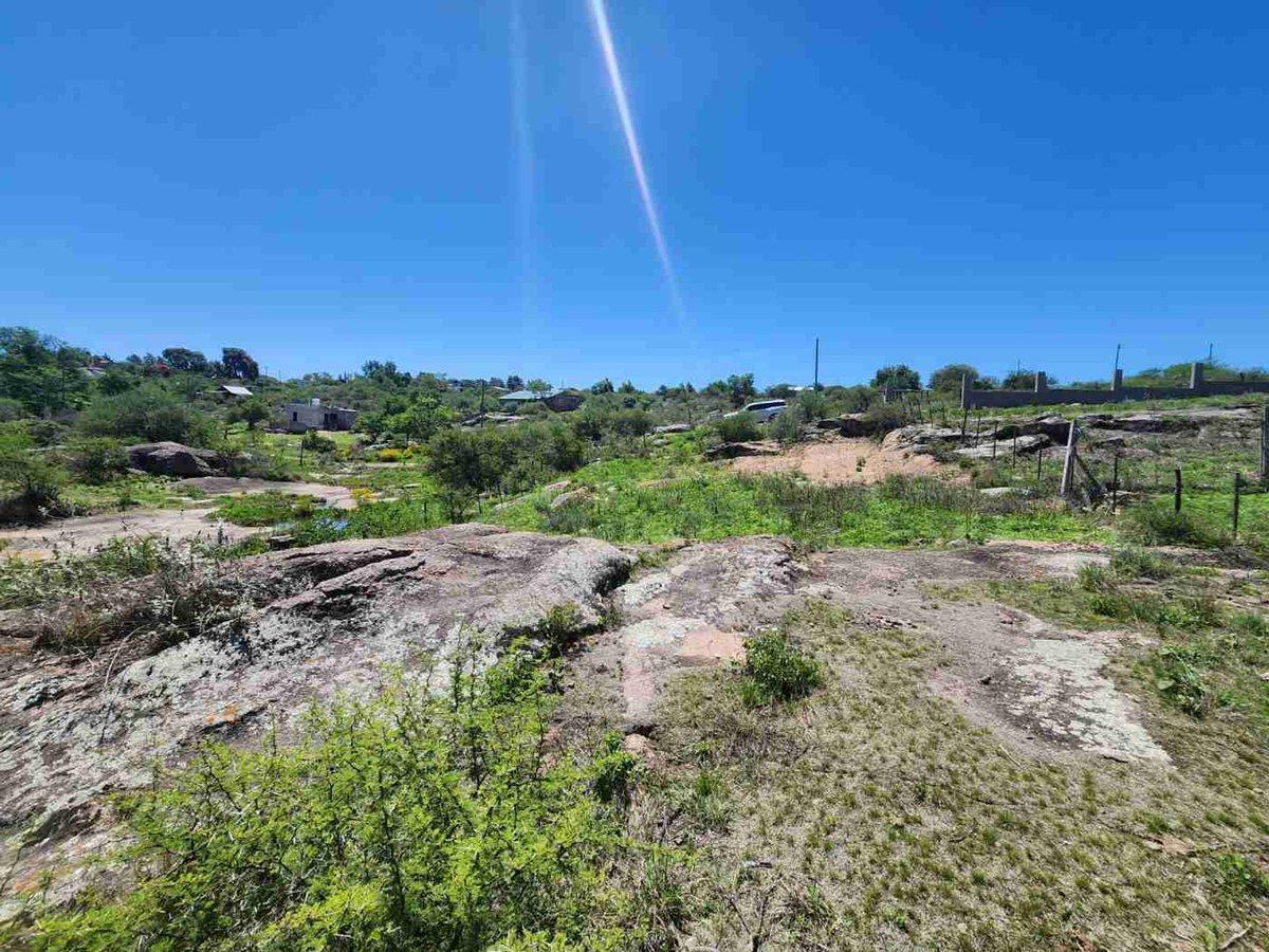 Lote 936 m en Parque Siquiman, Punilla Cordoba. 3