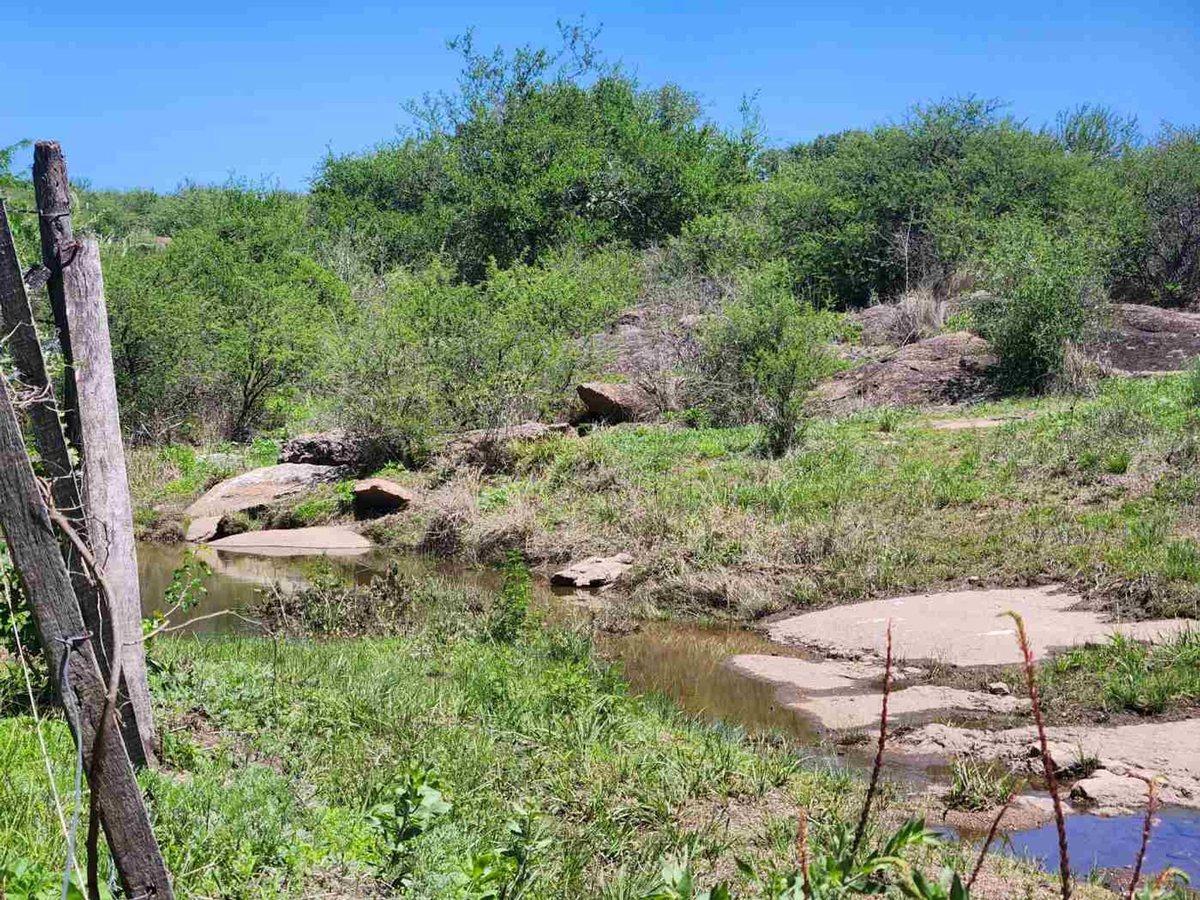 Lote 936 m en Parque Siquiman, Punilla Cordoba. 5