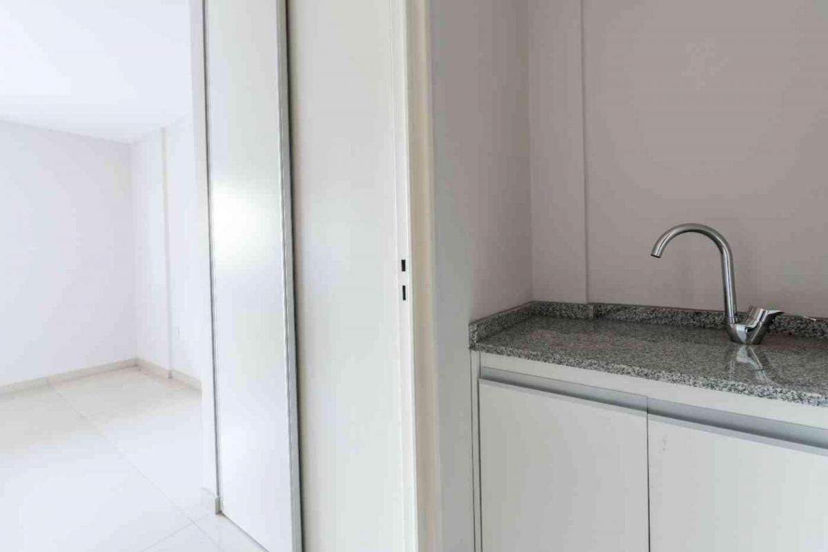 Departamento 1 Dorm. Frente Balcon con Amenities 2
