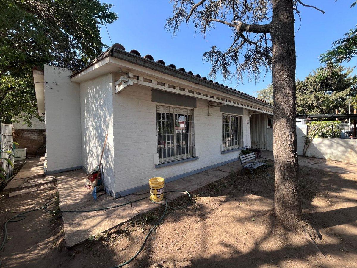 Casa 2 Dorm B° Santa Rita del Lago V. Carlos Paz 4