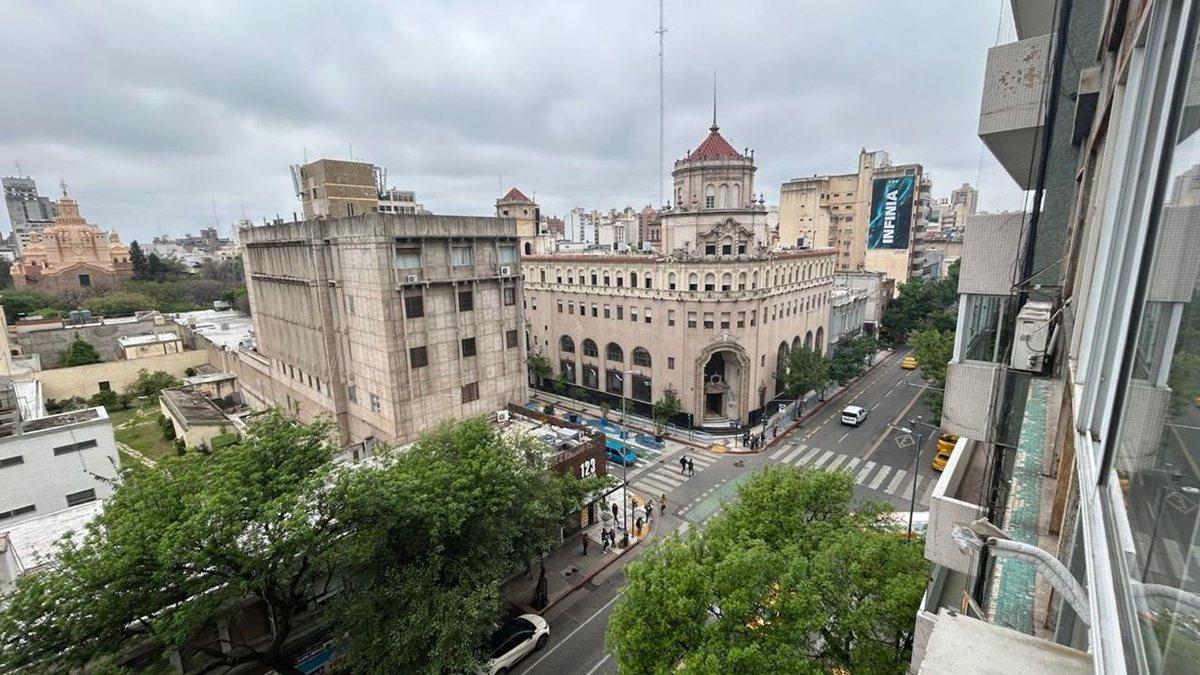 Propiedad en Argentina