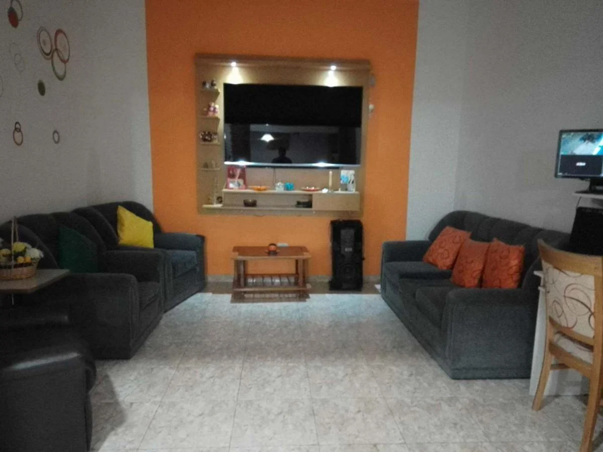 Se Vende Casa 3 Dorm. - Apto Bancor 1