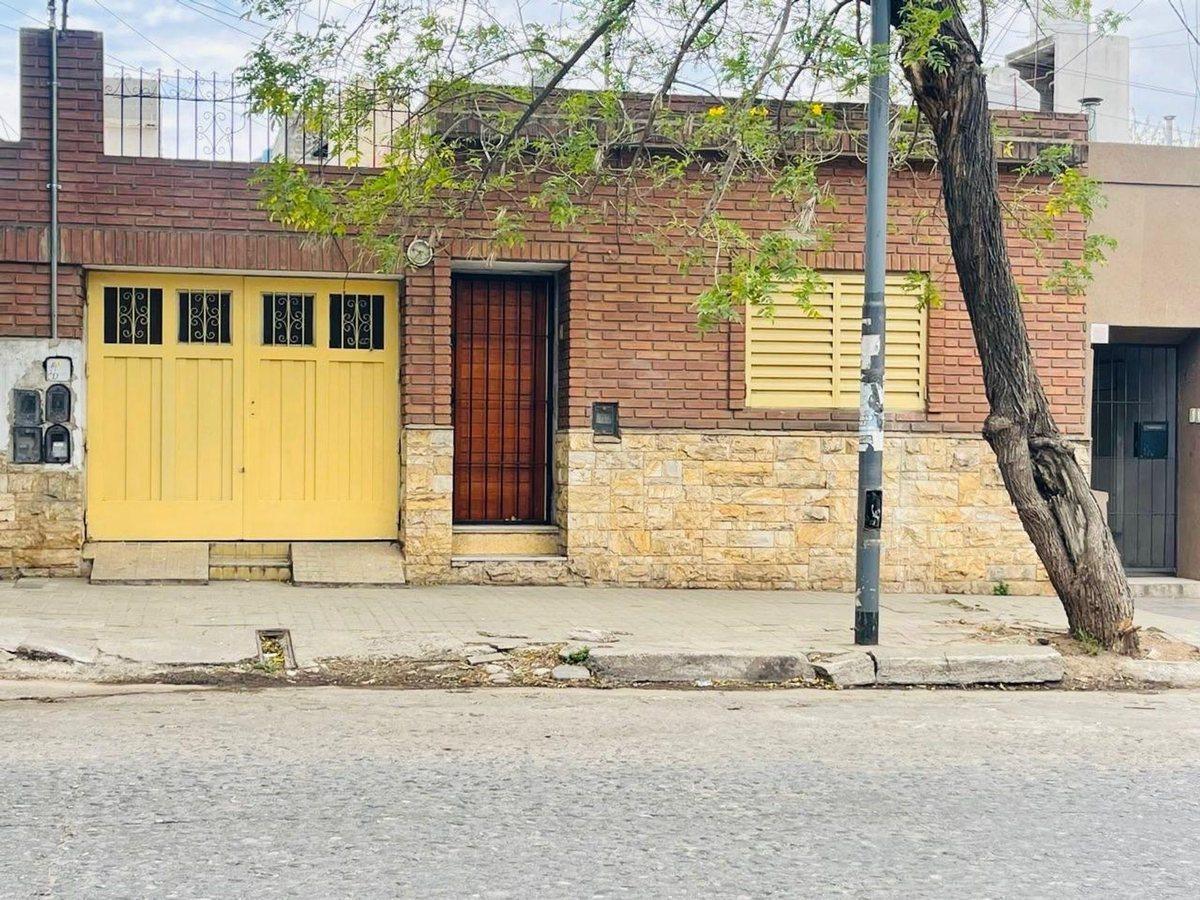 Propiedad en Argentina
