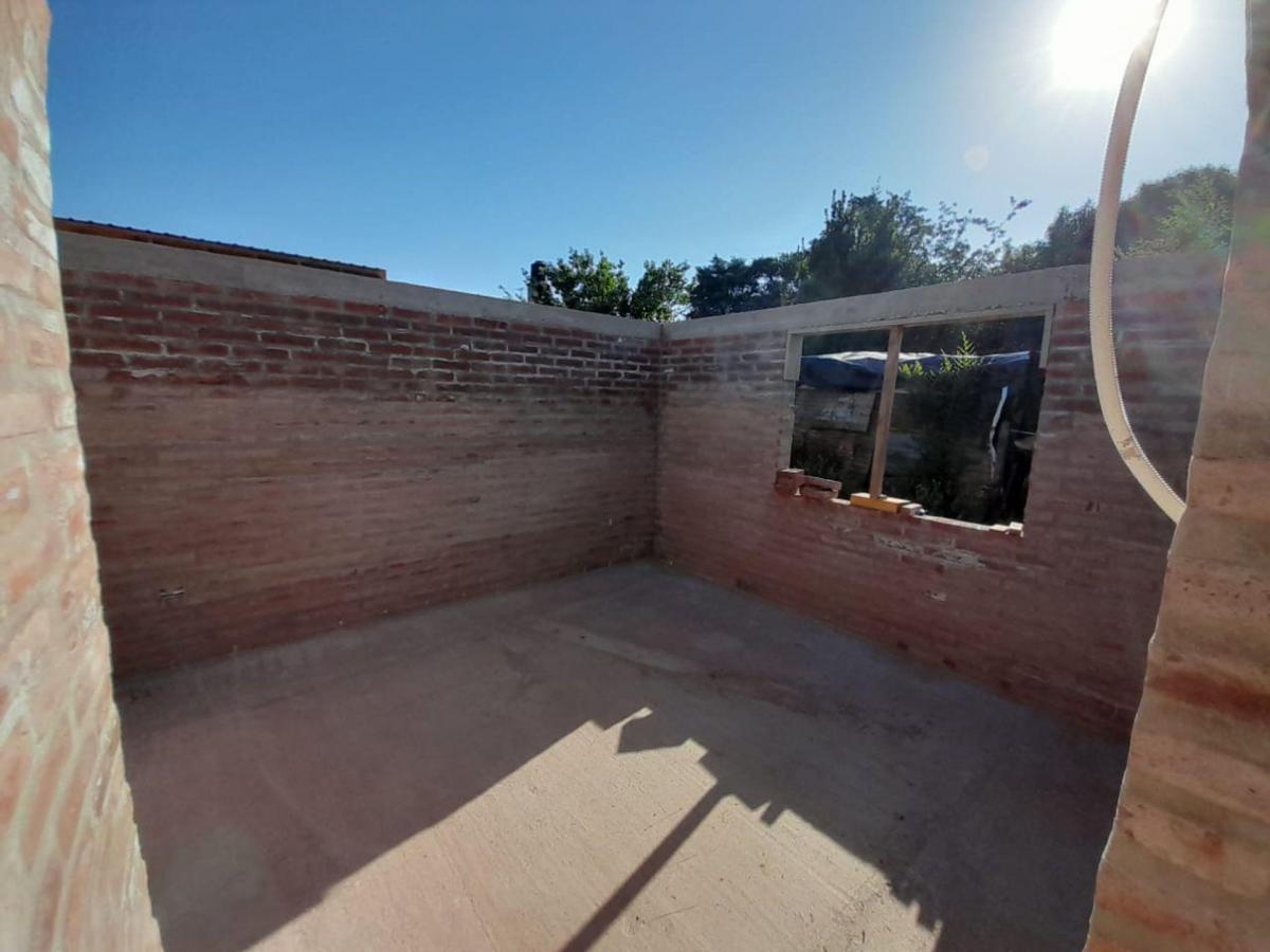 Casa a Estrenar en Potrero de Garay Apto Credito 3