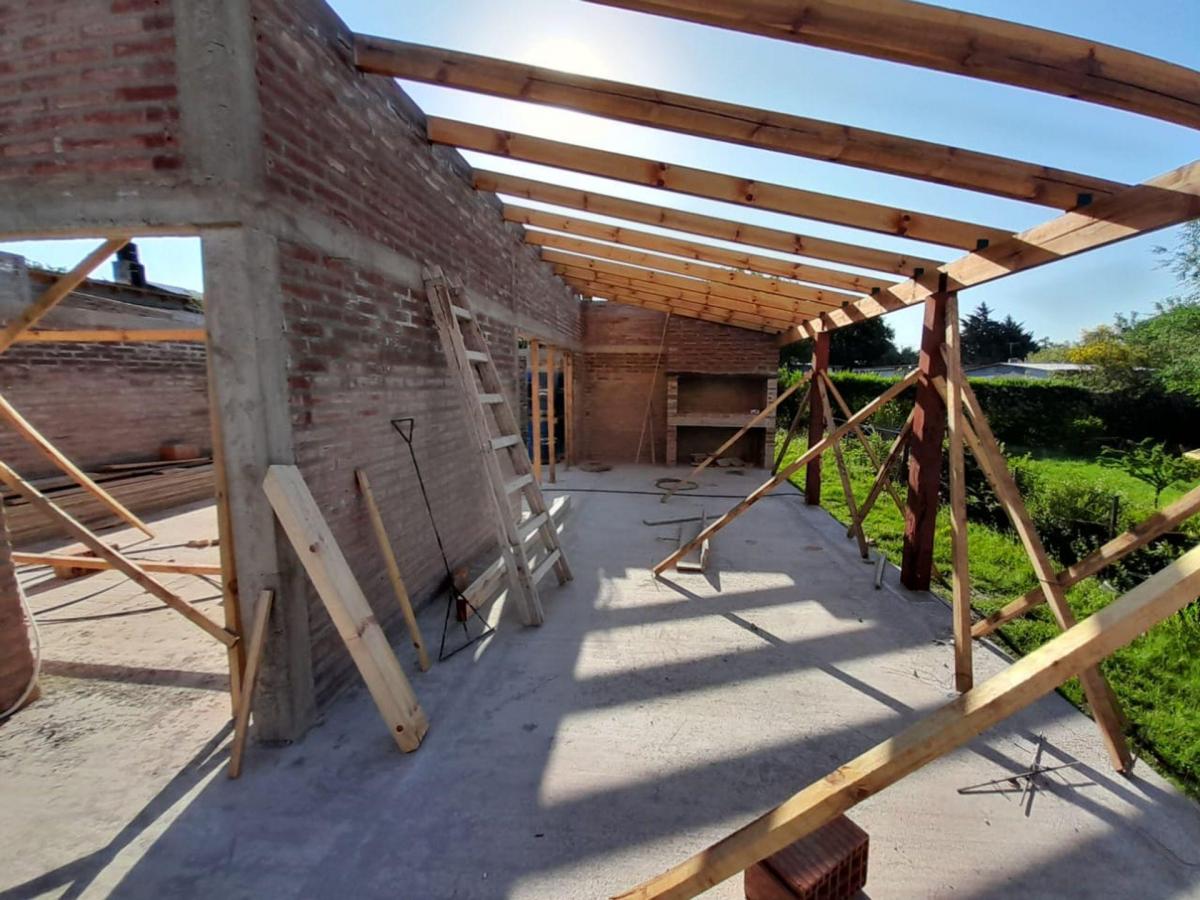 Casa a Estrenar en Potrero de Garay Apto Credito 4