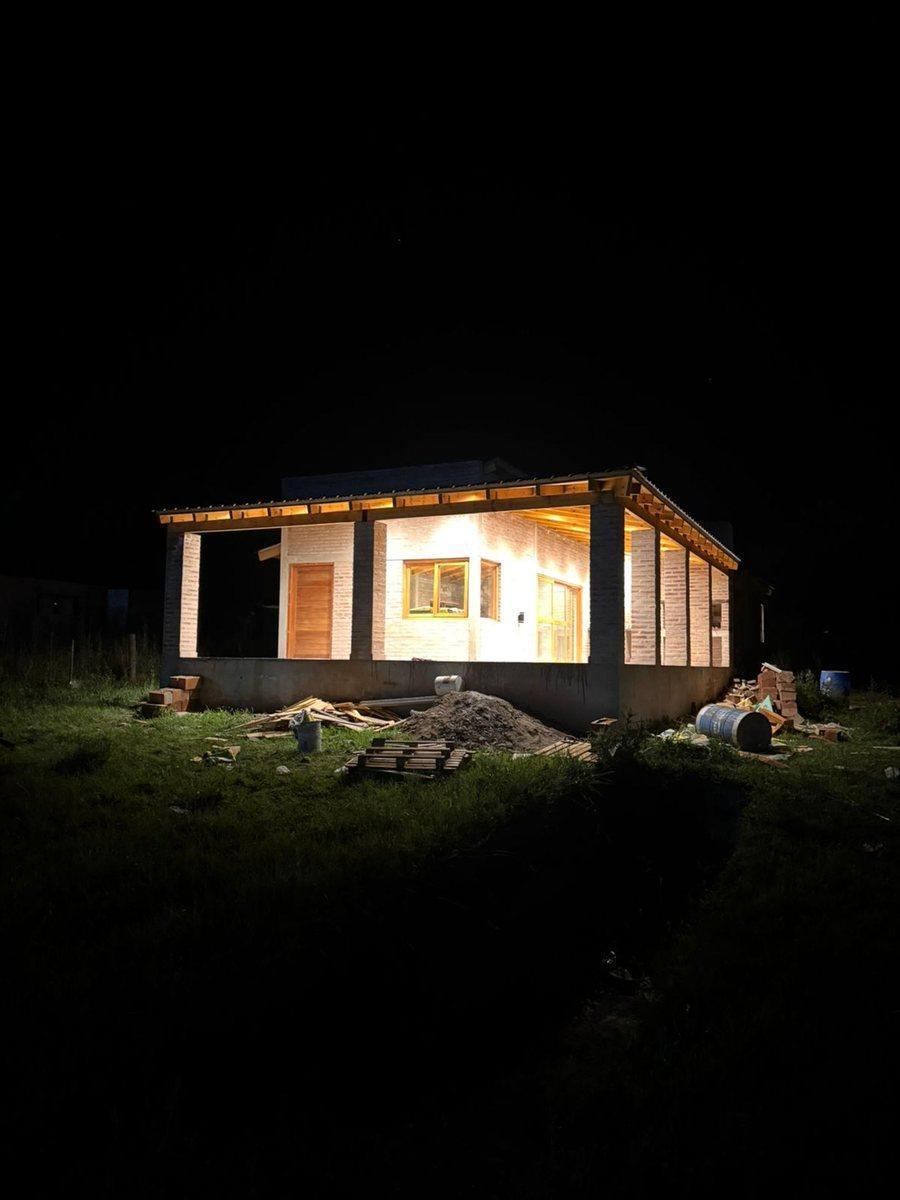 Casa a Estrenar en Potrero de Garay Apto Credito 4