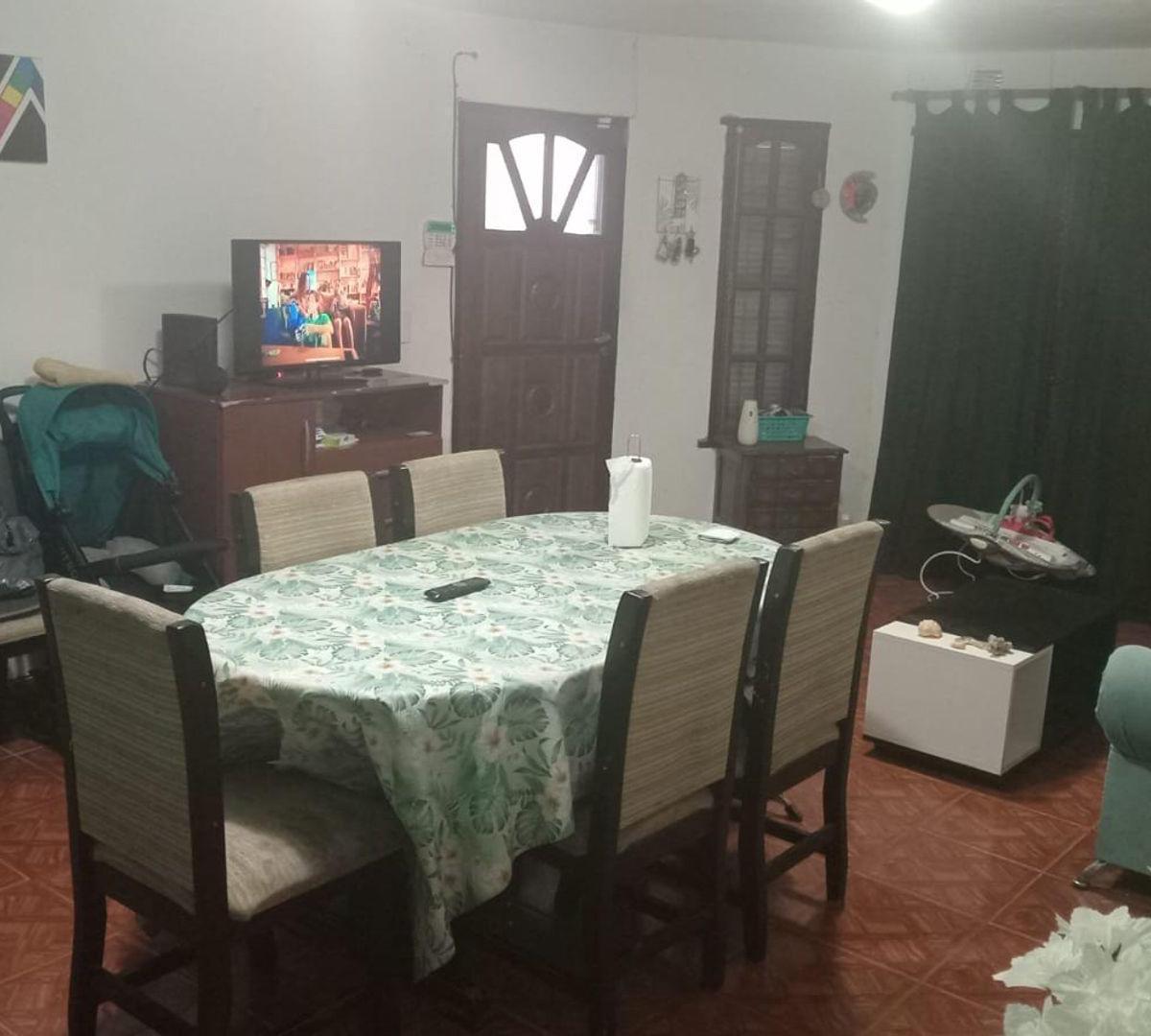Se Vende Casa 3 Dorm Mas Departamento Zona Sur 5