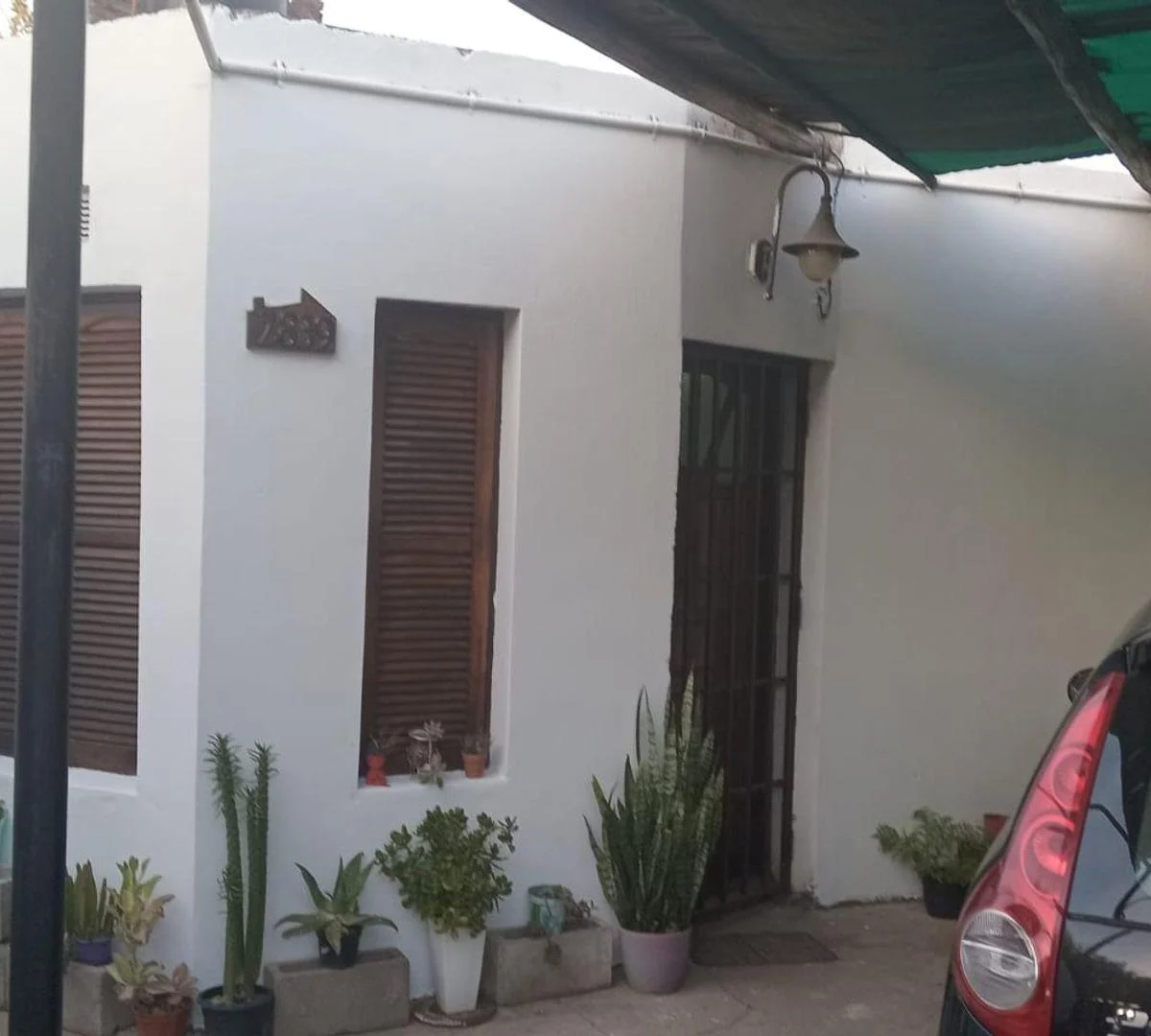 Se Vende Casa 3 Dorm Mas Departamento Zona Sur 4