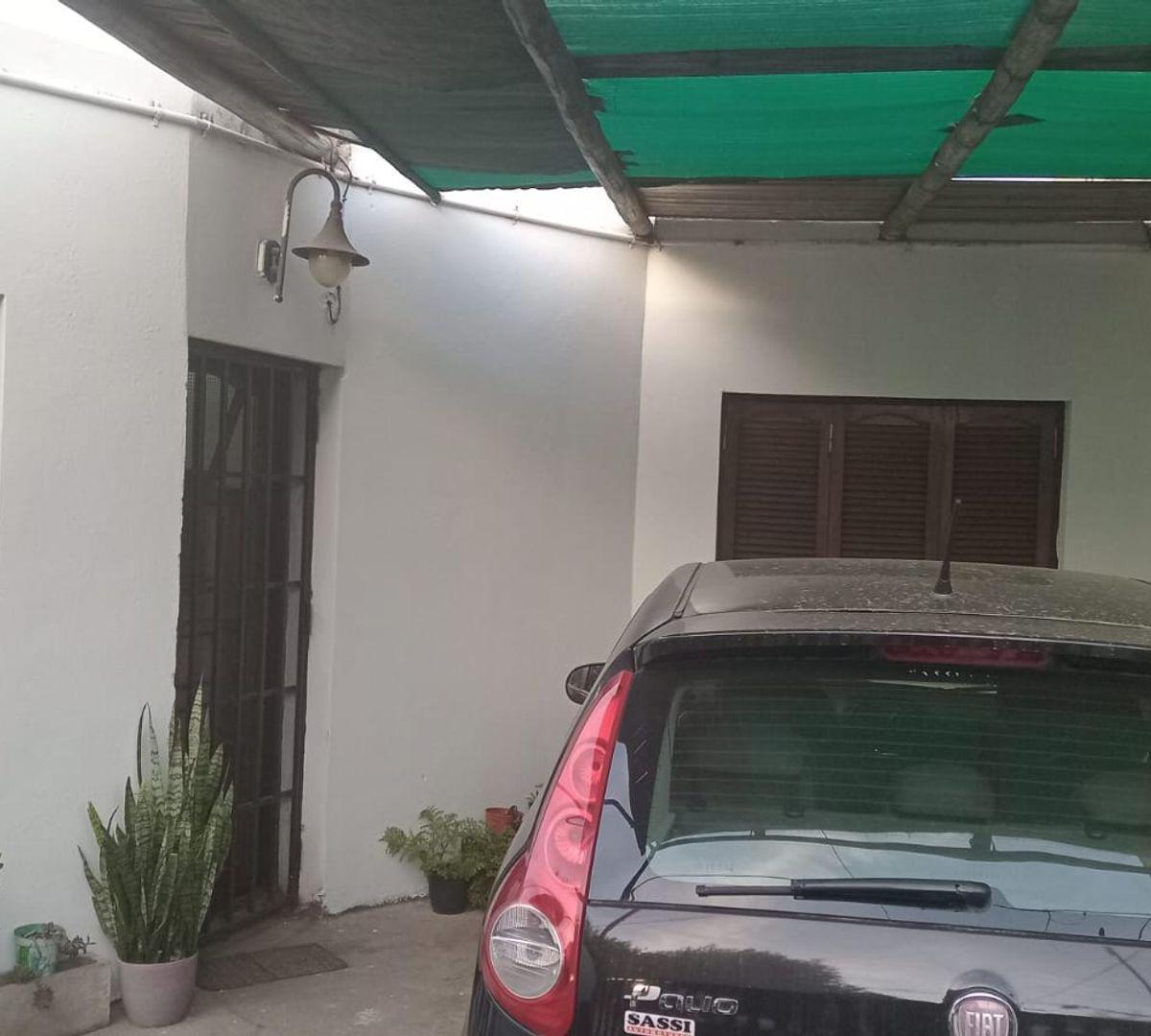 Se Vende Casa 3 Dorm Mas Departamento Zona Sur 1
