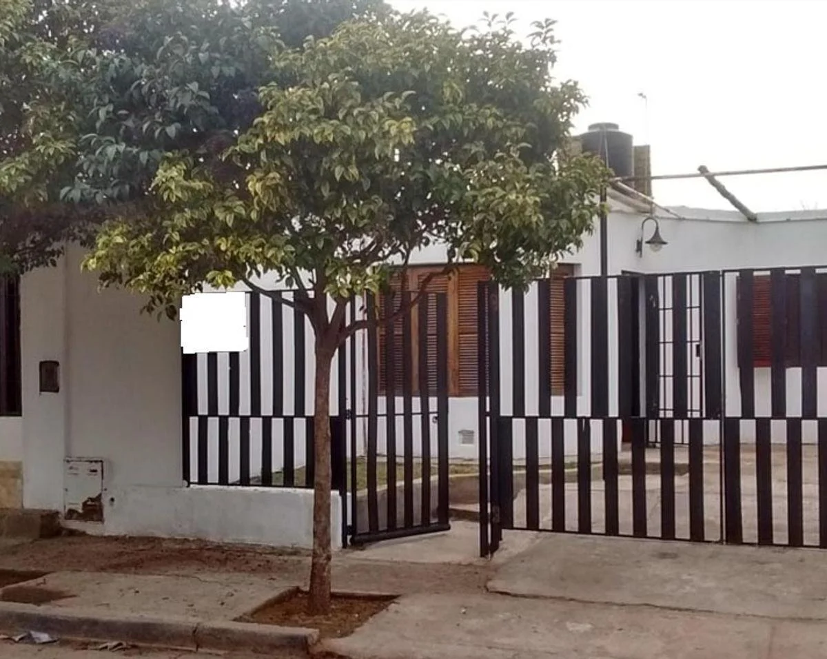 Propiedad en Argentina