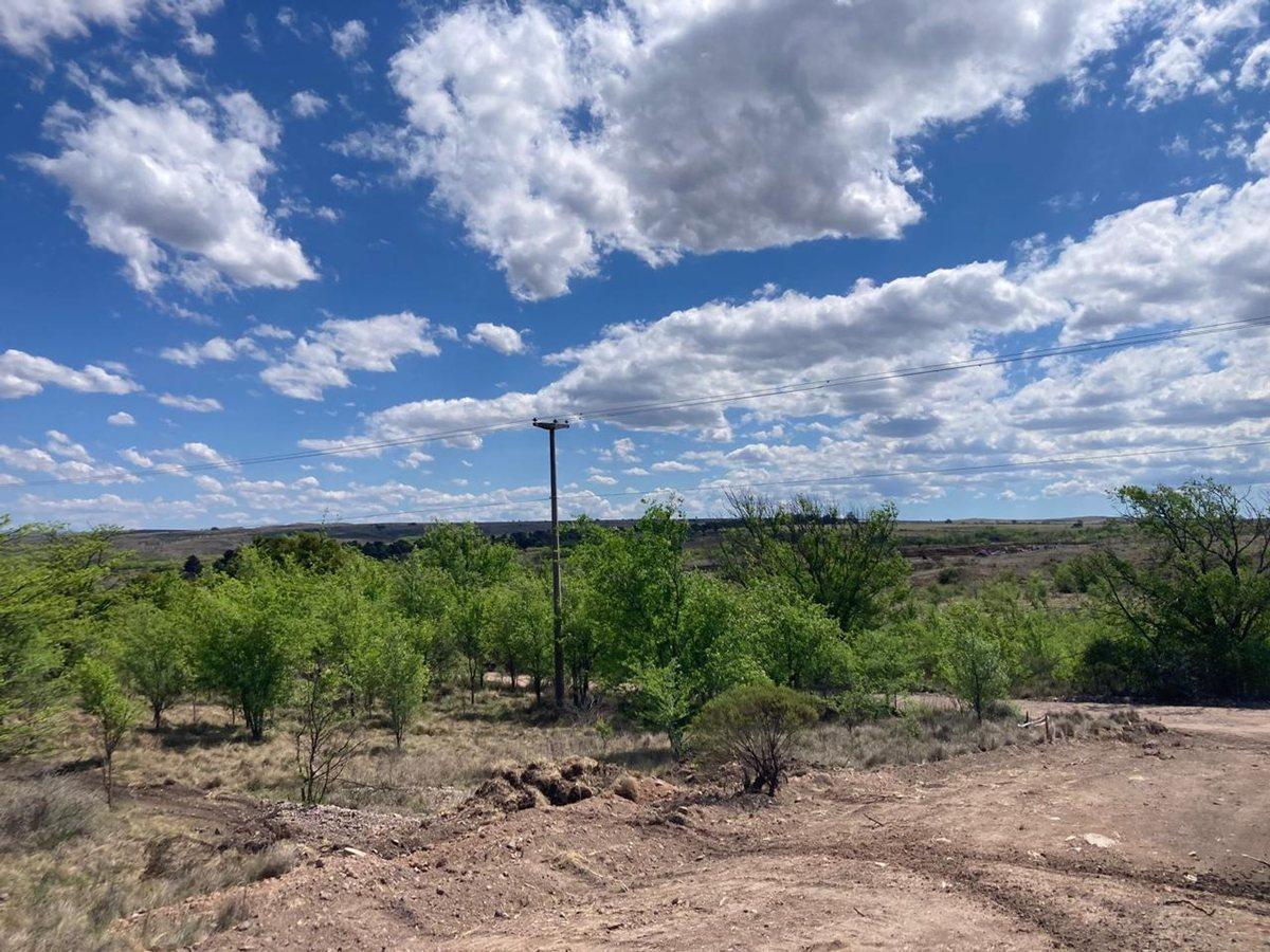 Se Vende Lote de 540 m² en Villa Giardino 5