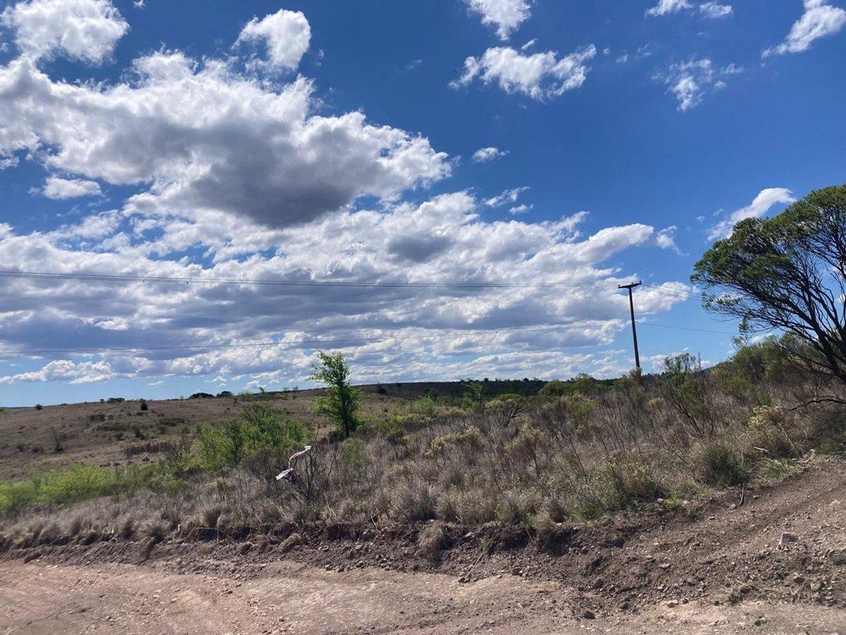 Se Vende Lote de 540 m² en Villa Giardino 2
