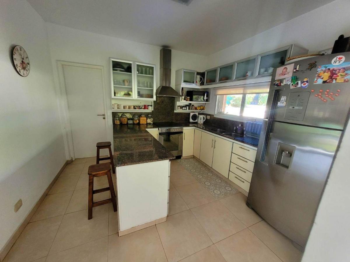 Venta Casa 3 Dorm. de Categoría, Unquillo. 4