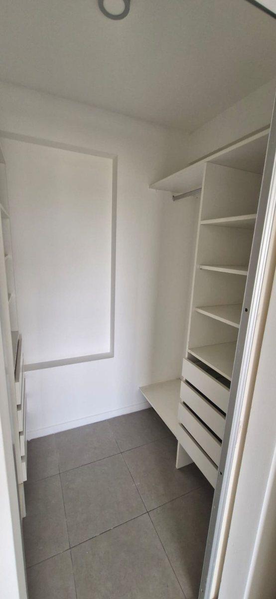 Depto de Categoria 2 Dorm. 2 Baños en Milenica IV 4