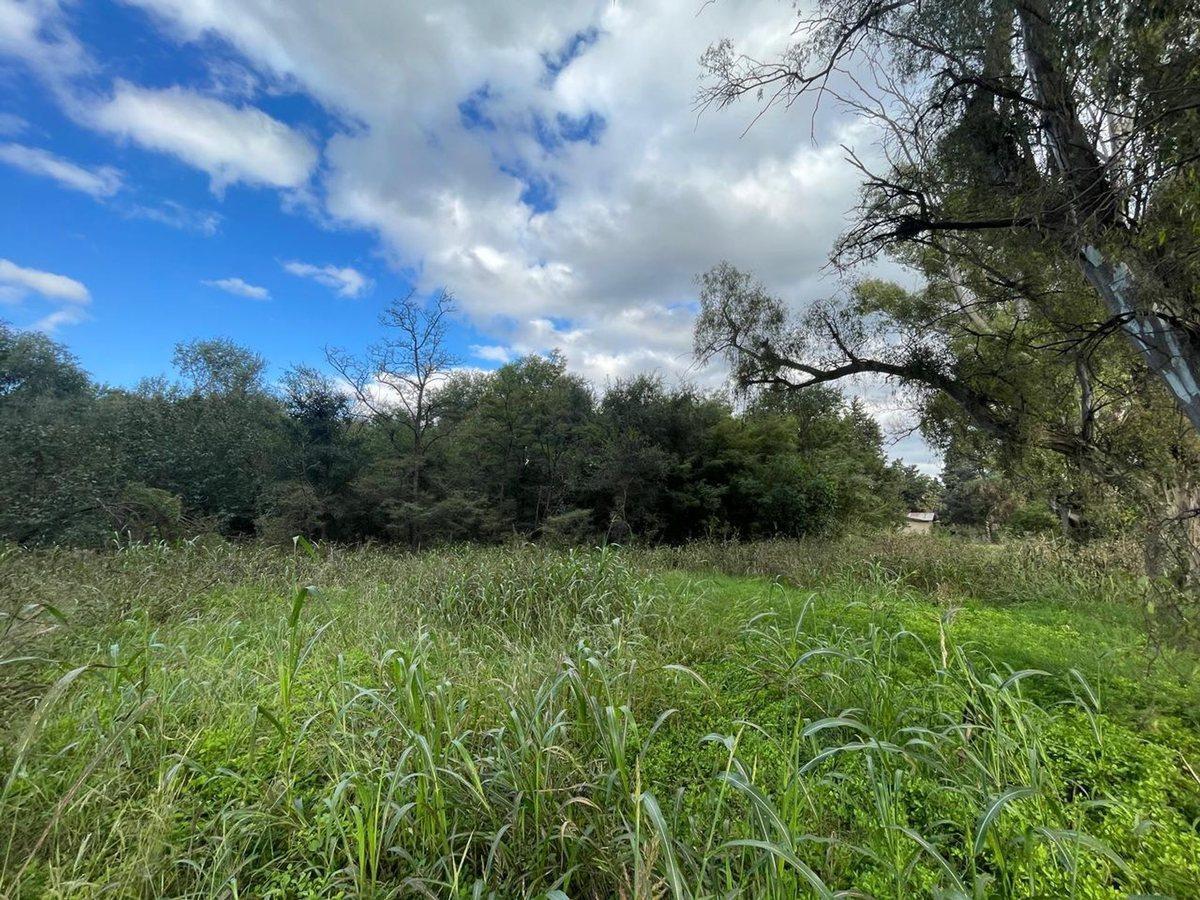 Se Vende Lote Ruta 5 Anisacate 4805 m² 1
