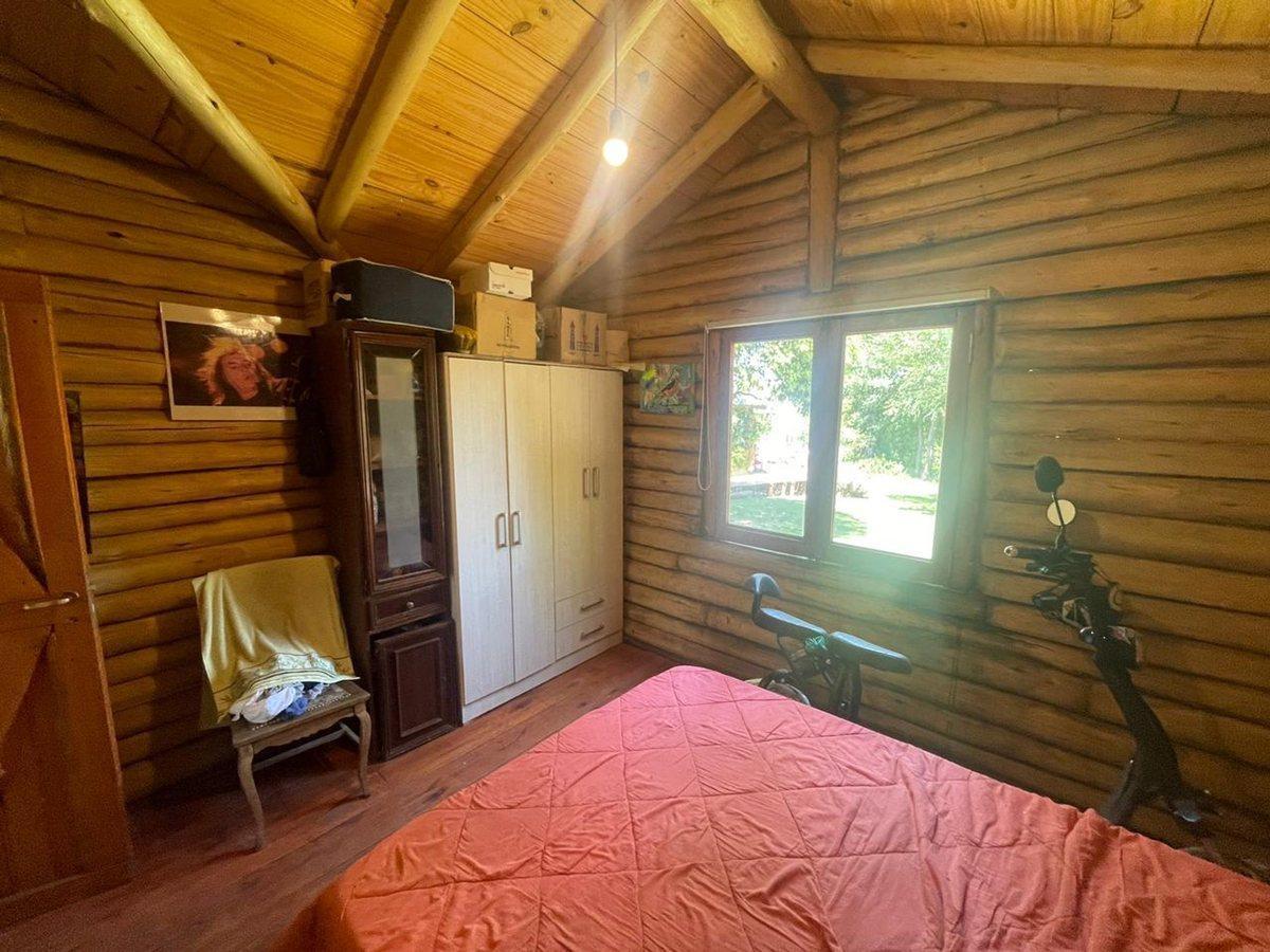Venta de 2 Cabañas en Potrero de Garay 2