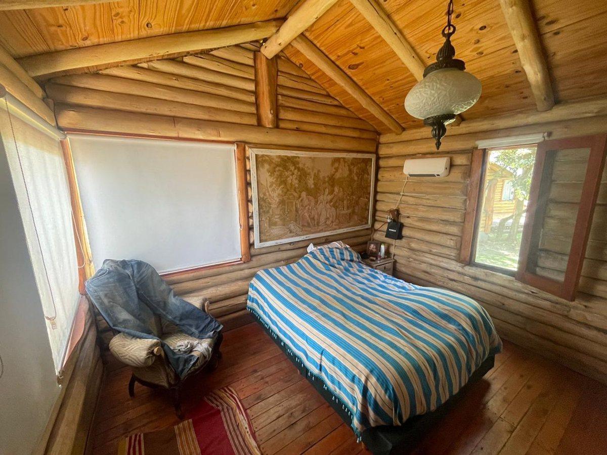 Venta de 2 Cabañas en Potrero de Garay 5