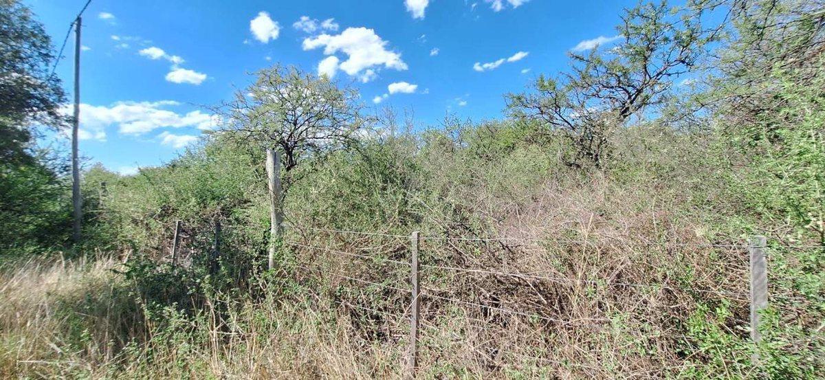 Se Vende Lote 2500 m² B° Santa Isabel Charbonier 4