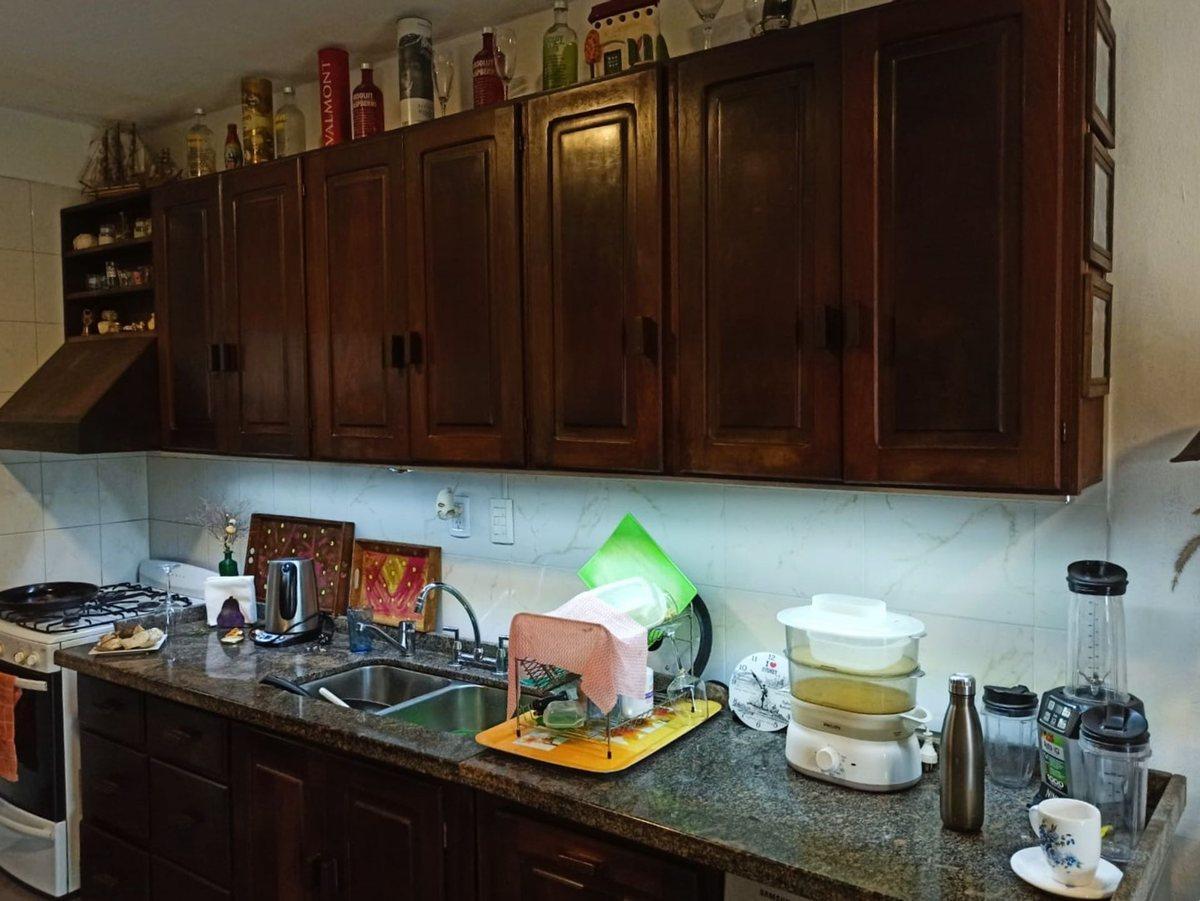 Se Vende Casa de 2 Dorm. en Tanti 1
