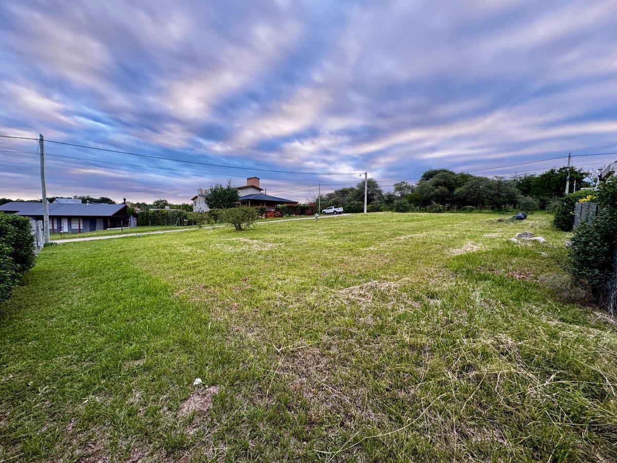 Venta Lote Santa Monica Santa Rosa Calamuchita 2