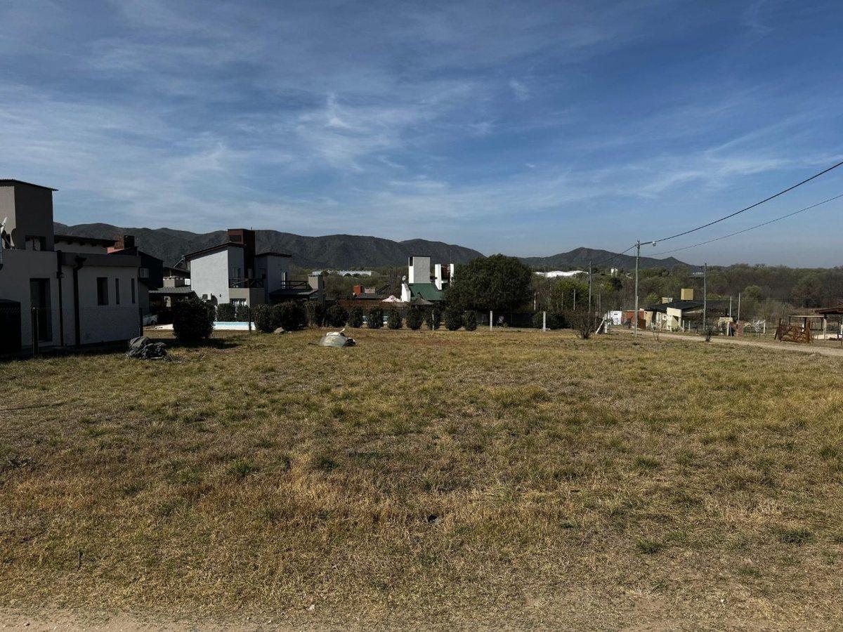 Venta Lote Santa Monica Santa Rosa Calamuchita 3