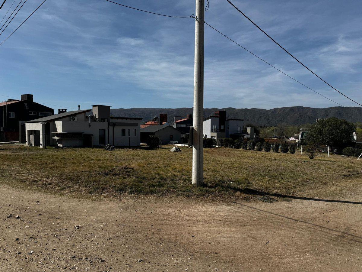 Venta Lote Santa Monica Santa Rosa Calamuchita 5