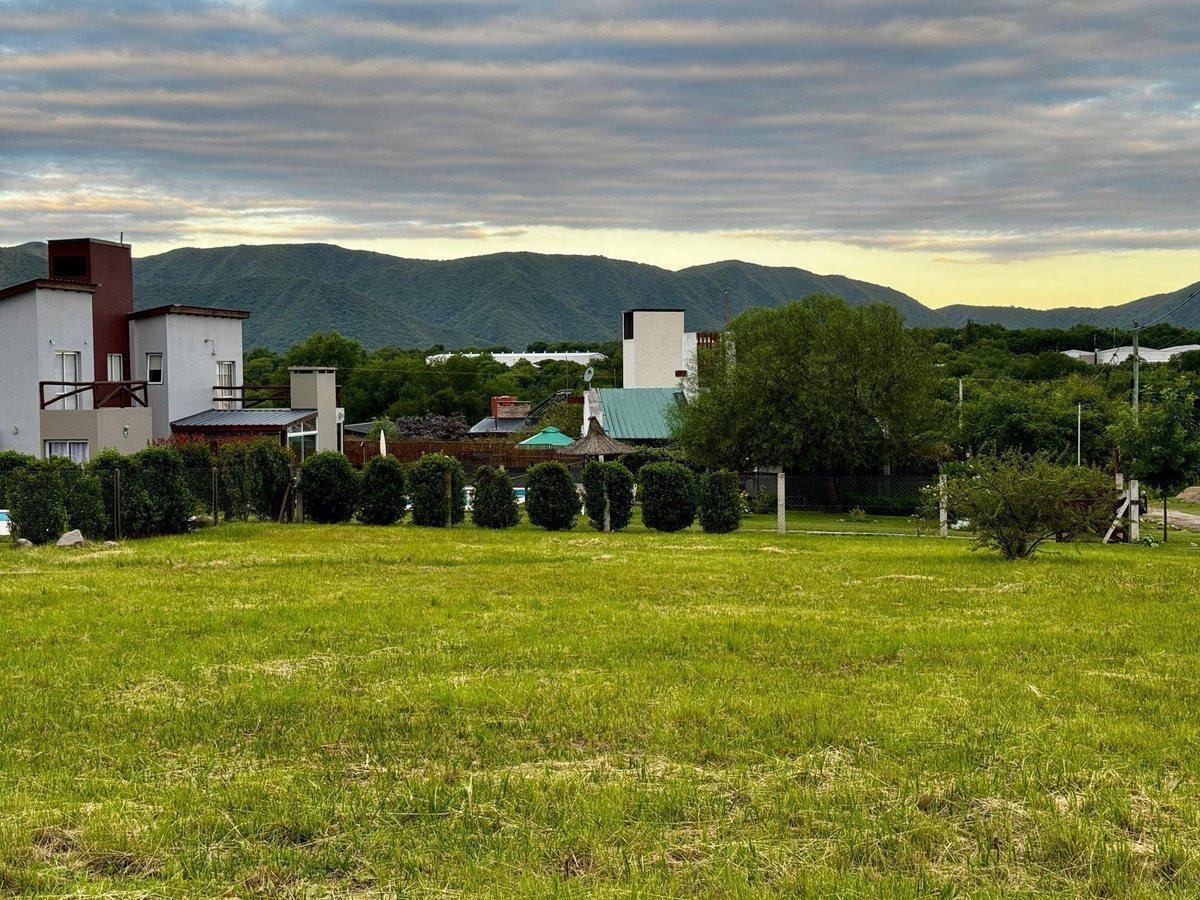 Propiedad en Argentina
