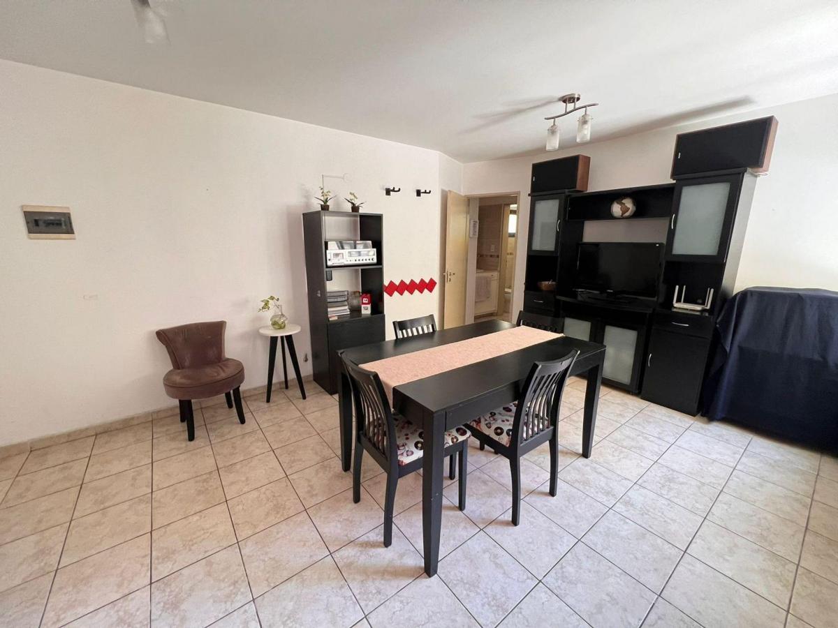 Venta Departamento 1 Dorm Amoblado Ideal Inversión 5