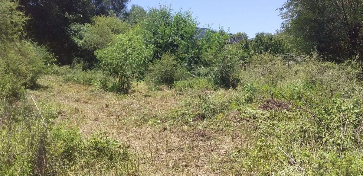 Venta Terreno Parque Siquiman 830 m² con Escritura 1