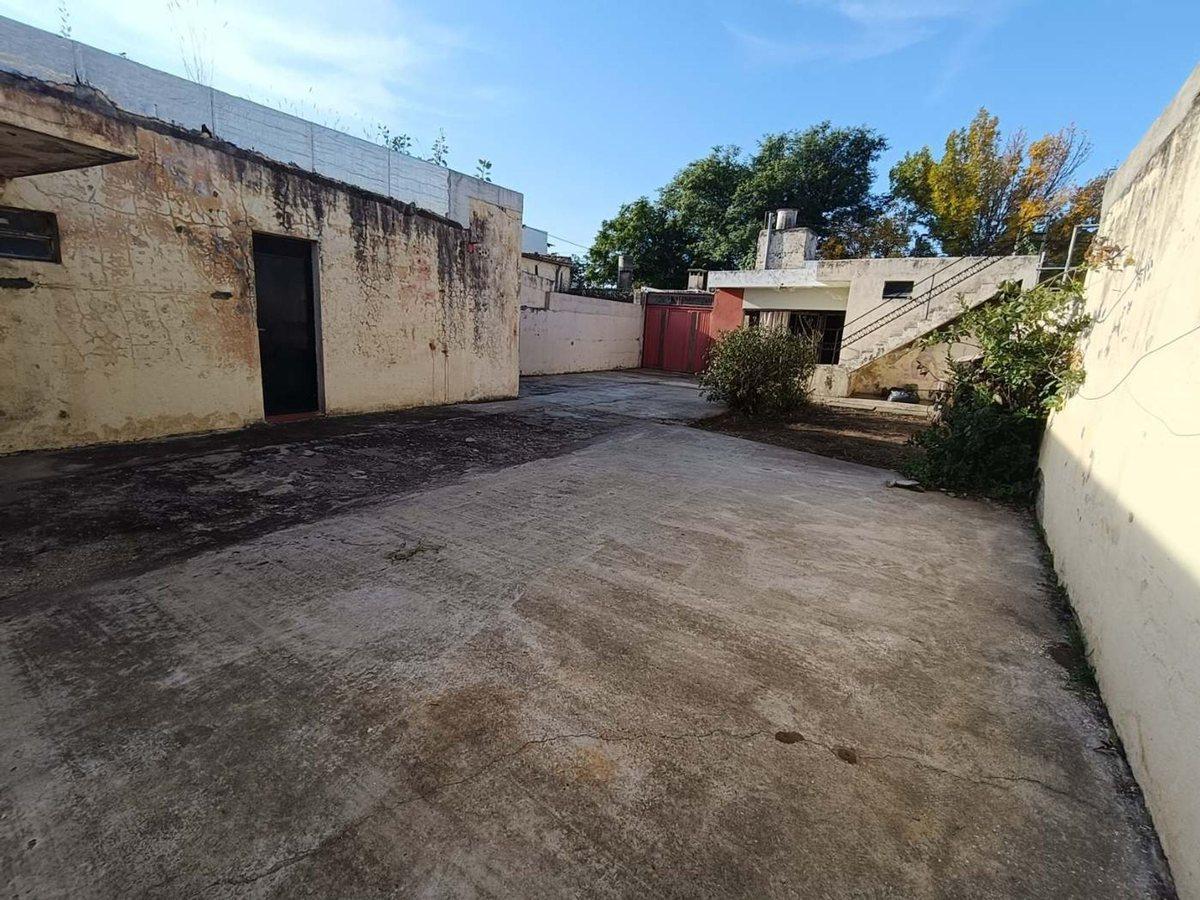 Se Vende Casa 3 Dorm. Rio Tercero 4