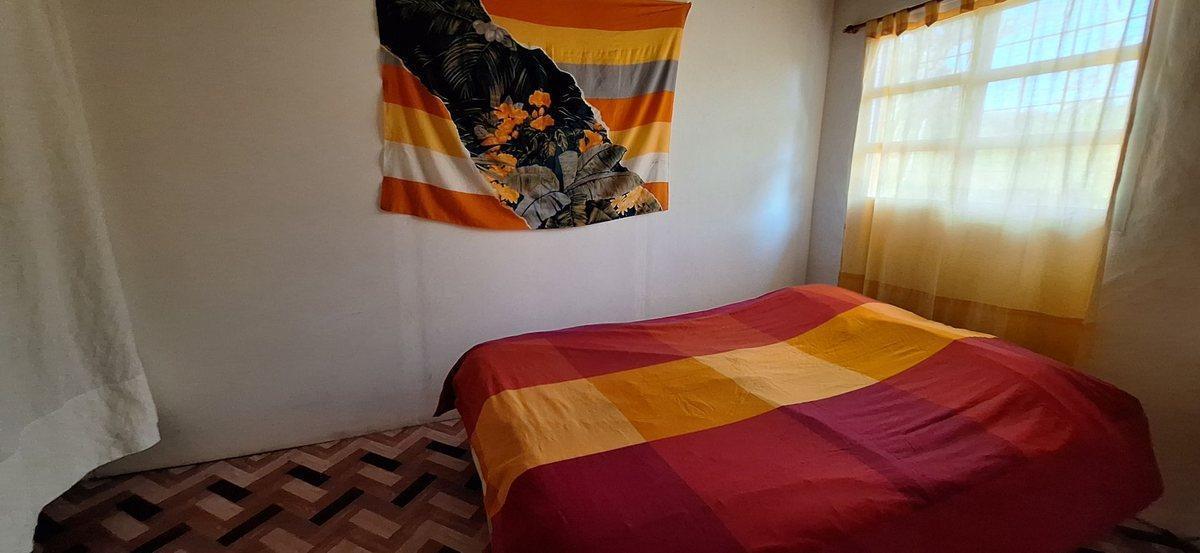 Vende Casa + 4 Cabañas + Pileta San Marcos Sierras 5