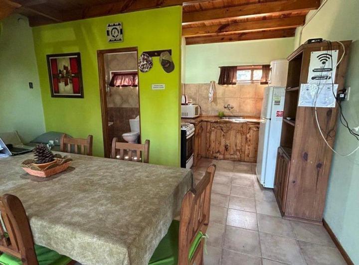 VENTA COMPLEJO TURISTICO EN CABALANGO 4 CABAÑAS 5