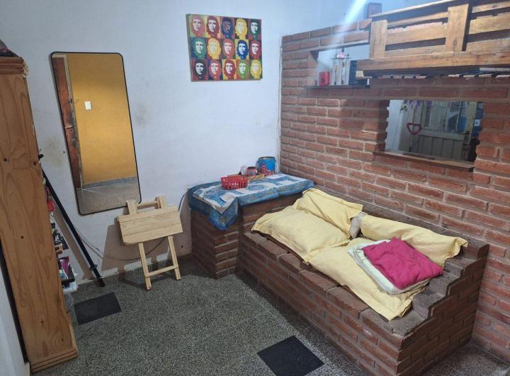 VENTA CASA 3 DORMITORIOS B FAMILIAS UNIDAS 2