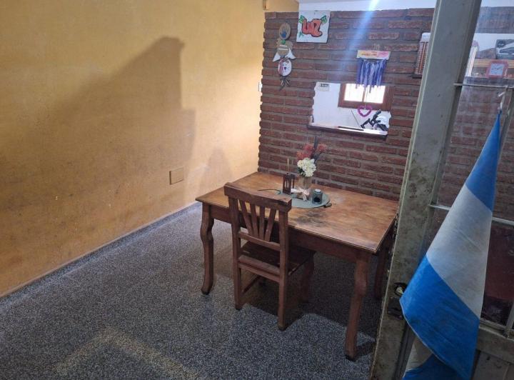 VENTA CASA 3 DORMITORIOS B FAMILIAS UNIDAS 3
