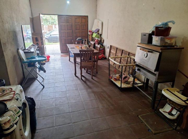 VENTA CASA 3 DORMITORIOS B FAMILIAS UNIDAS 4