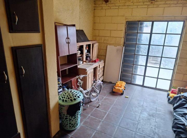 VENTA CASA 3 DORMITORIOS B FAMILIAS UNIDAS 5