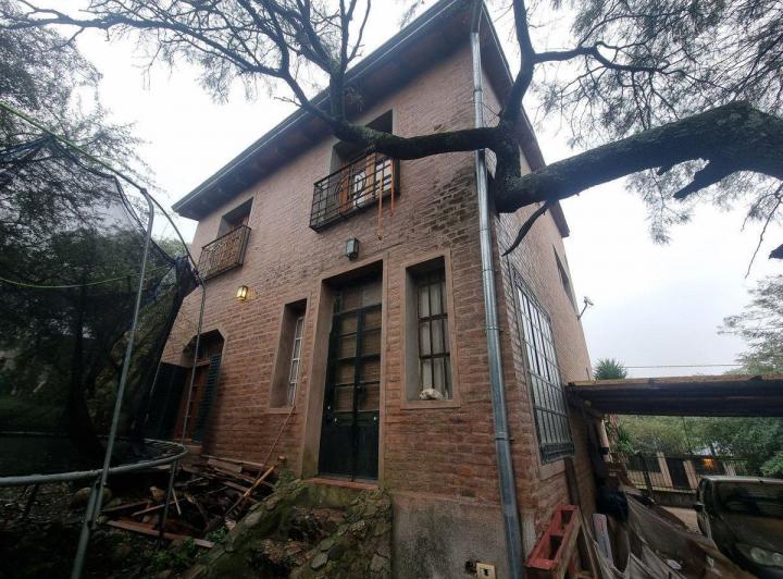 VENTA CASA 3 DORMI 3 BAÑOS UNQUILLO APTO CREDITO 5