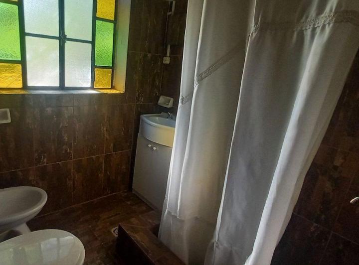 VENTA CASA 2 DORMITORIOS SAN MARCOS SIERRAS 5