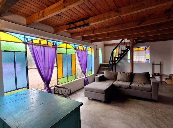 VENTA CASA 2 DORMITORIOS SAN MARCOS SIERRAS 2