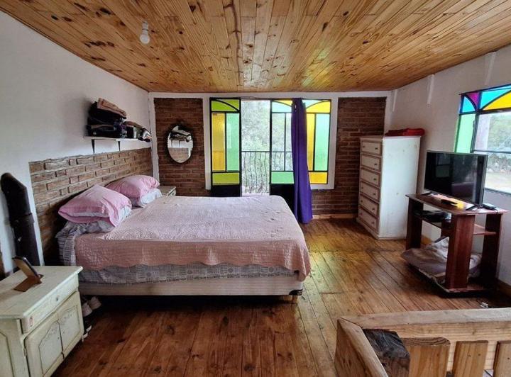 VENTA CASA 2 DORMITORIOS SAN MARCOS SIERRAS 3