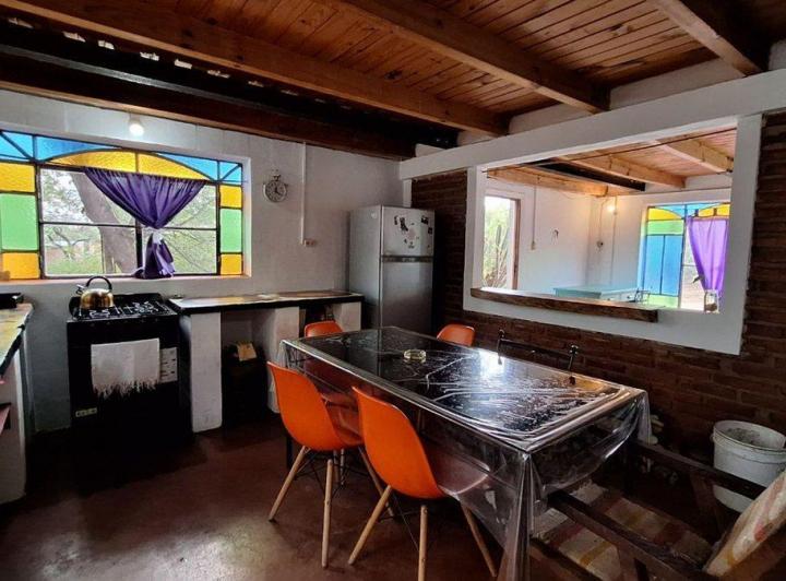 VENTA CASA 2 DORMITORIOS SAN MARCOS SIERRAS 4